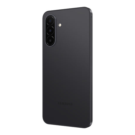 Samsung A185 Galaxy A18 4G (6,7 Zoll – 128 GB, 6 GB RAM) Schwarz