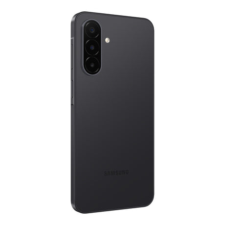 Samsung A185 Galaxy A18 4G (6,7 Zoll – 128 GB, 6 GB RAM) Schwarz