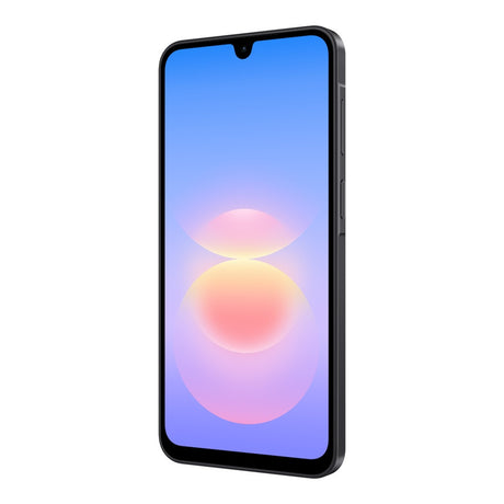 Samsung A185 Galaxy A18 4G (6,7 Zoll – 128 GB, 6 GB RAM) Schwarz