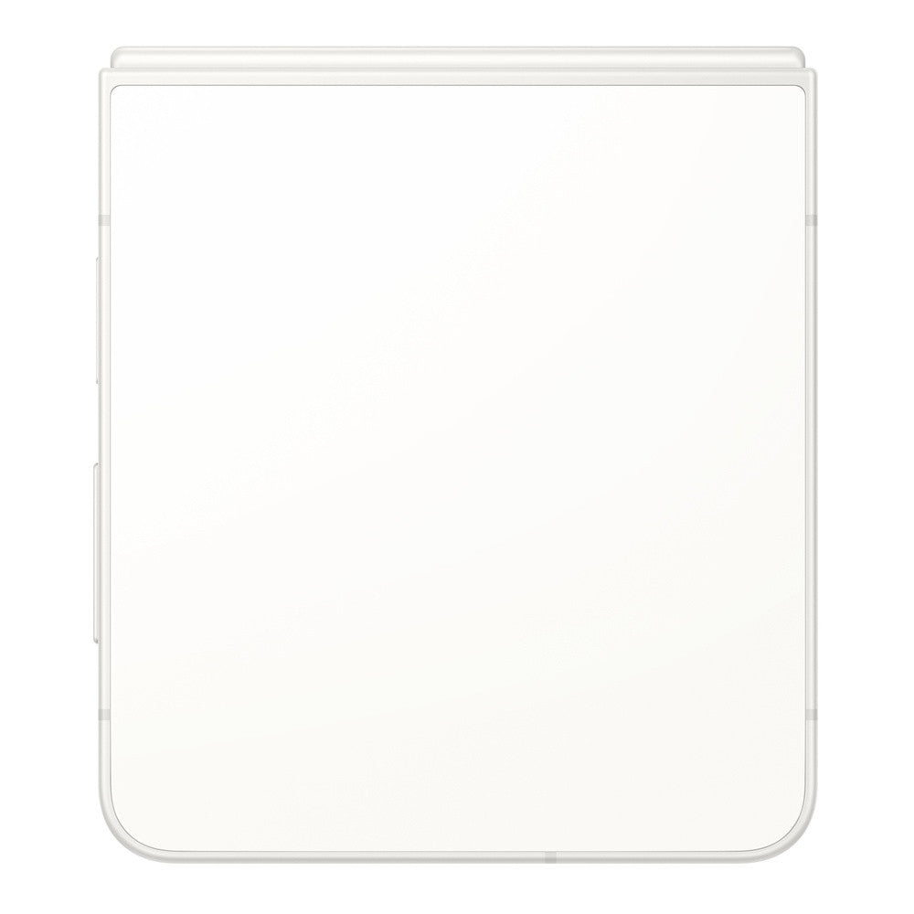 Samsung F776 Galaxy Z FLIP 8 5G (6,9'' - 256 GB, 12 GB RAM) blanco