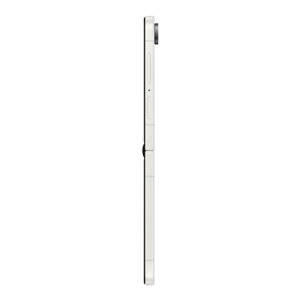 Samsung F776 Galaxy Z FLIP 8 5G (6,9'' - 256 GB, 12 GB RAM) blanco