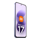 Xiaomi Redmi Note 17 4G NFC (6.99'' - 128 Go, 4Go RAM) Noir