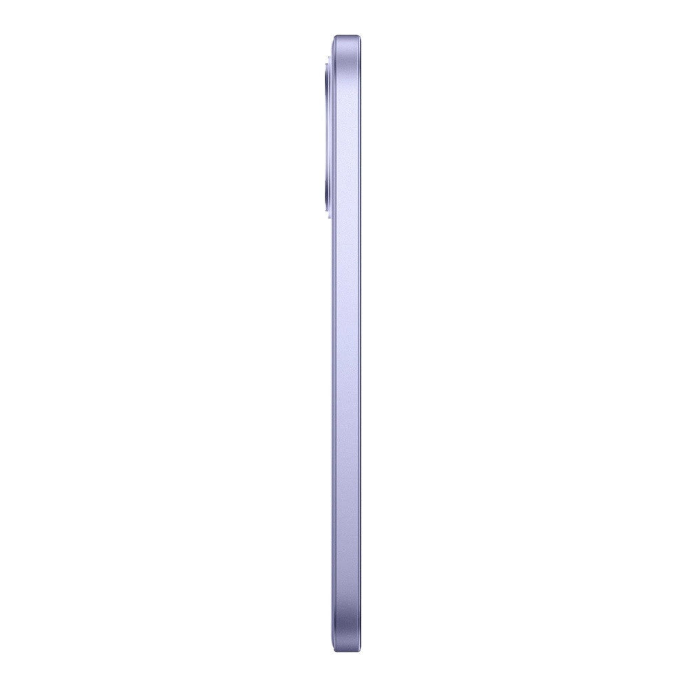 Xiaomi Redmi Note 17 4G NFC (6.99'' - 128 Go, 4Go RAM) Noir