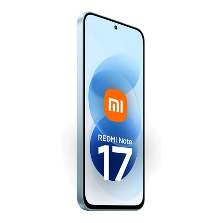 Xiaomi Redmi Note 17 4G NFC (6,99 Zoll - 128 GB, 4 GB RAM) Blau