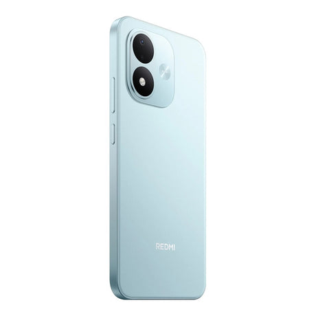 Xiaomi Redmi Note 17 4G NFC (6,99 Zoll - 128 GB, 4 GB RAM) Blau