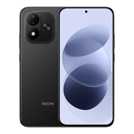 Xiaomi Redmi Note 17 4G NFC (6,99'' - 128 GB, 4 GB RAM)) negro