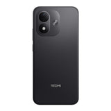 Xiaomi Redmi Note 17 4G NFC (6.99'' - 128 GB, 4 GB RAM)) Black