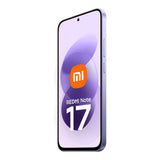 Xiaomi Redmi Note 17 4G NFC (6.99'' - 128 Go, 4Go RAM) Noir