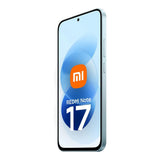 Xiaomi Redmi Note 17 4G NFC (6.99'' - 128 Go, 4Go RAM) Bleu