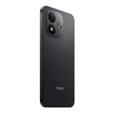 Xiaomi Redmi Note 17 4G NFC (6.99'' - 128 GB, 4 GB RAM)) Black