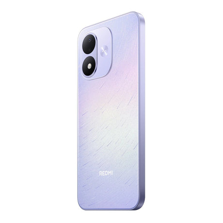 Xiaomi Redmi Note 17 4G NFC (6,99 Zoll - 128 GB, 4 GB RAM) Schwarz