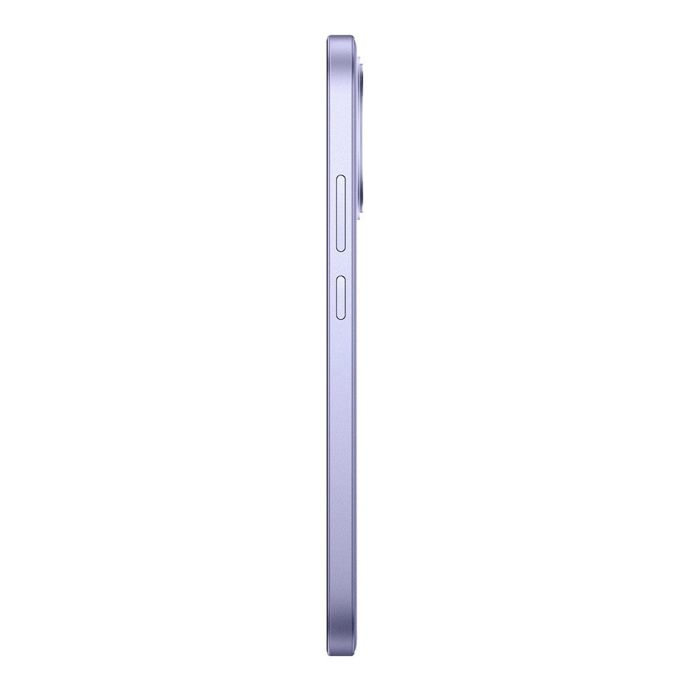 Xiaomi Redmi Note 17 4G NFC (6.99'' - 128 Go, 4Go RAM) Noir