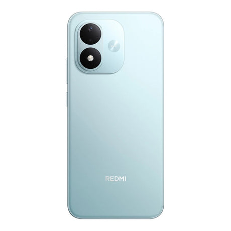 Xiaomi Redmi Note 17 4G NFC (6,99 Zoll - 128 GB, 4 GB RAM) Blau