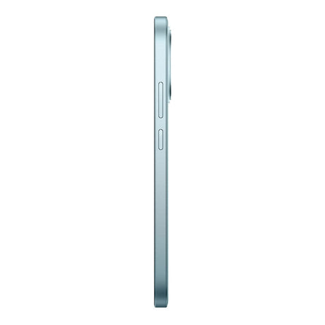 Xiaomi Redmi Note 17 4G NFC (6,99 Zoll - 128 GB, 4 GB RAM) Blau
