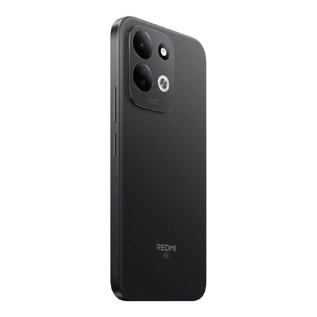 Xiaomi Redmi 17 5G (6,9'' - NFC - 128 GB, 4 GB RAM) nero