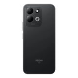 Xiaomi Redmi 17 5G (6,9 Zoll – NFC – 128 GB, 4 GB RAM) Schwarz