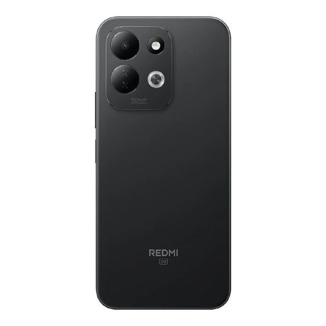 Xiaomi Redmi 17 5G (6,9'' - NFC - 128 GB, 4 GB RAM) nero