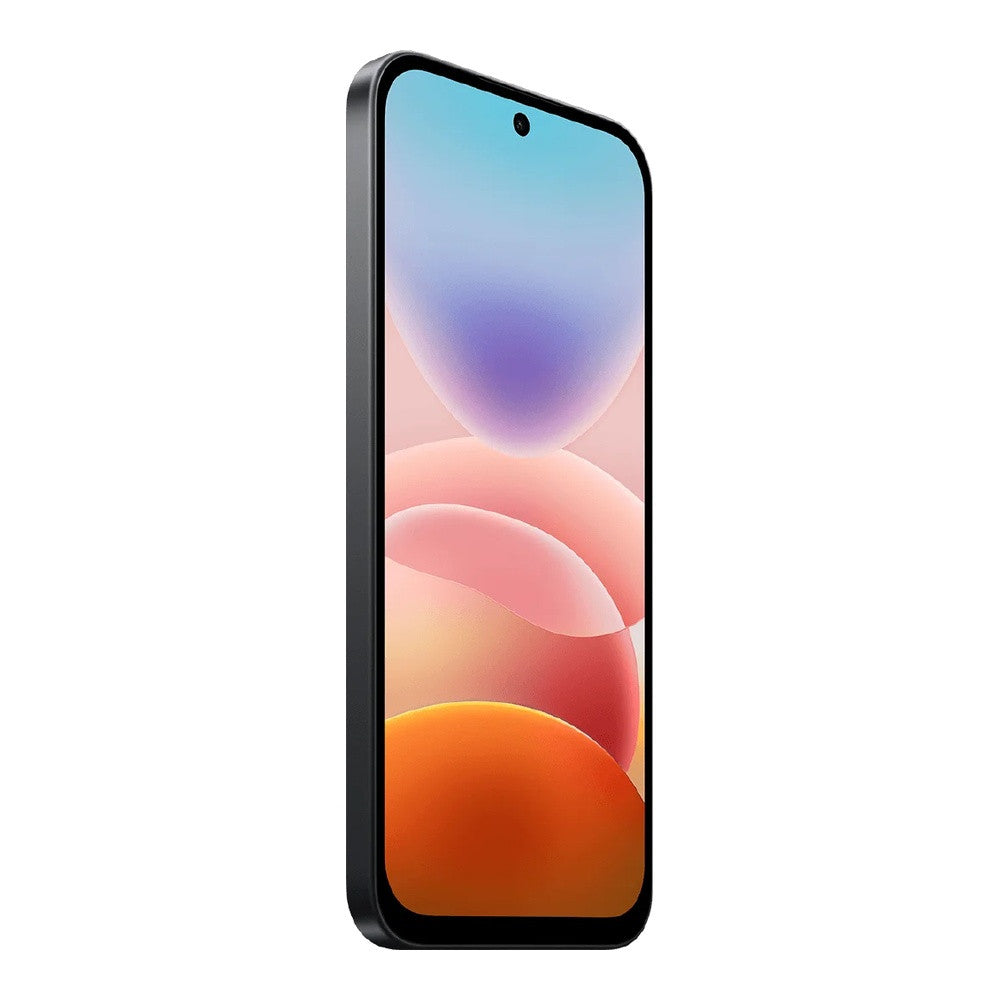 Xiaomi Redmi 17 5G (6,9 Zoll – NFC – 128 GB, 4 GB RAM) Schwarz