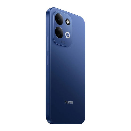 Xiaomi Redmi 17 5G (6,9'' - NFC - 256 GB, 4 GB RAM) azul