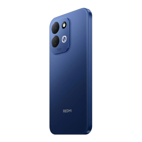 Xiaomi Redmi 17 5G (6,9'' - NFC - 256 GB, 4 GB RAM) azul