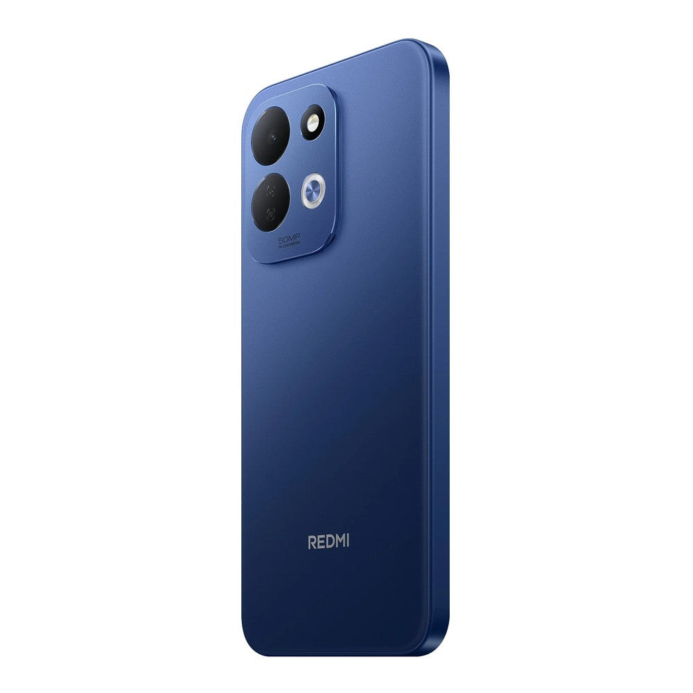 Xiaomi Redmi 17 5G (6.9''- NFC - 256 Go, 4 Go RAM) Bleu