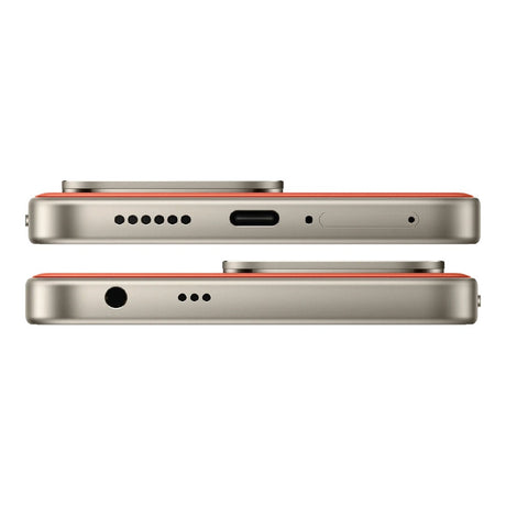 Xiaomi Redmi 17 5G (6,9'' – NFC – 128 GB, 4 GB RAM) Orange