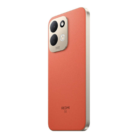 Xiaomi Redmi 17 5G (6,9'' – NFC – 128 GB, 4 GB RAM) Orange