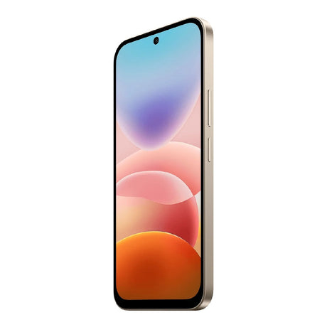 Xiaomi Redmi 17 5G (6,9'' – NFC – 128 GB, 4 GB RAM) Orange