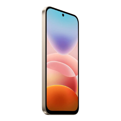 Xiaomi Redmi 17 5G (6,9'' – NFC – 128 GB, 4 GB RAM) Orange