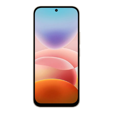 Xiaomi Redmi 17 5G (6,9'' – NFC – 128 GB, 4 GB RAM) Orange