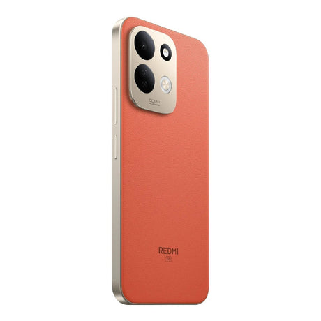 Xiaomi Redmi 17 5G (6,9'' – NFC – 128 GB, 4 GB RAM) Orange