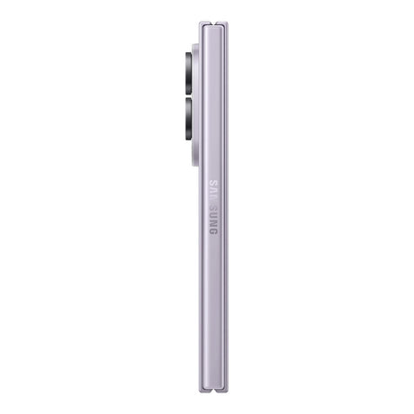 Samsung F971 Galaxy Z Fold 8 5G (7,6'' – 256 GB, 12 GB RAM, No Eu) Lavendel