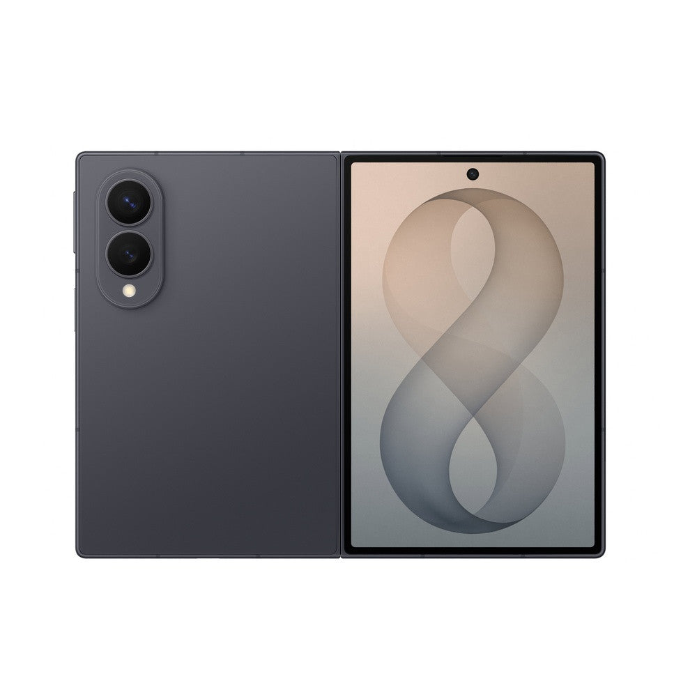 Samsung F971 Galaxy Z Fold 8 5G (7.6'' - 256 GB, 12 GB RAM) Grafiet
