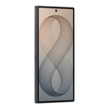 Samsung F971 Galaxy Z Fold 8 5G (7.6'' - 256 GB, 12 GB RAM) Grafiet