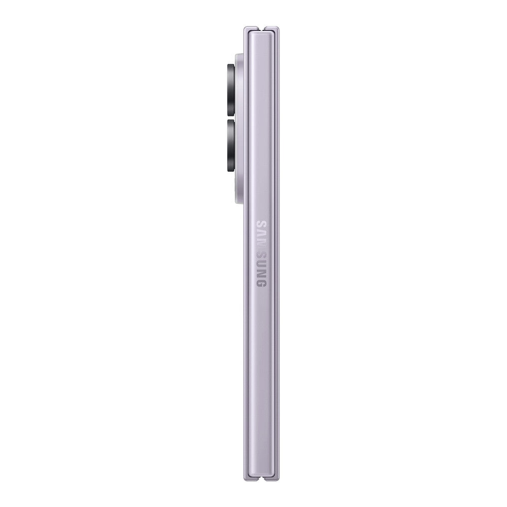 Samsung F971 Galaxy Z Fold 8 5G (7,6'' - 256 GB, 12 GB RAM) lavanda