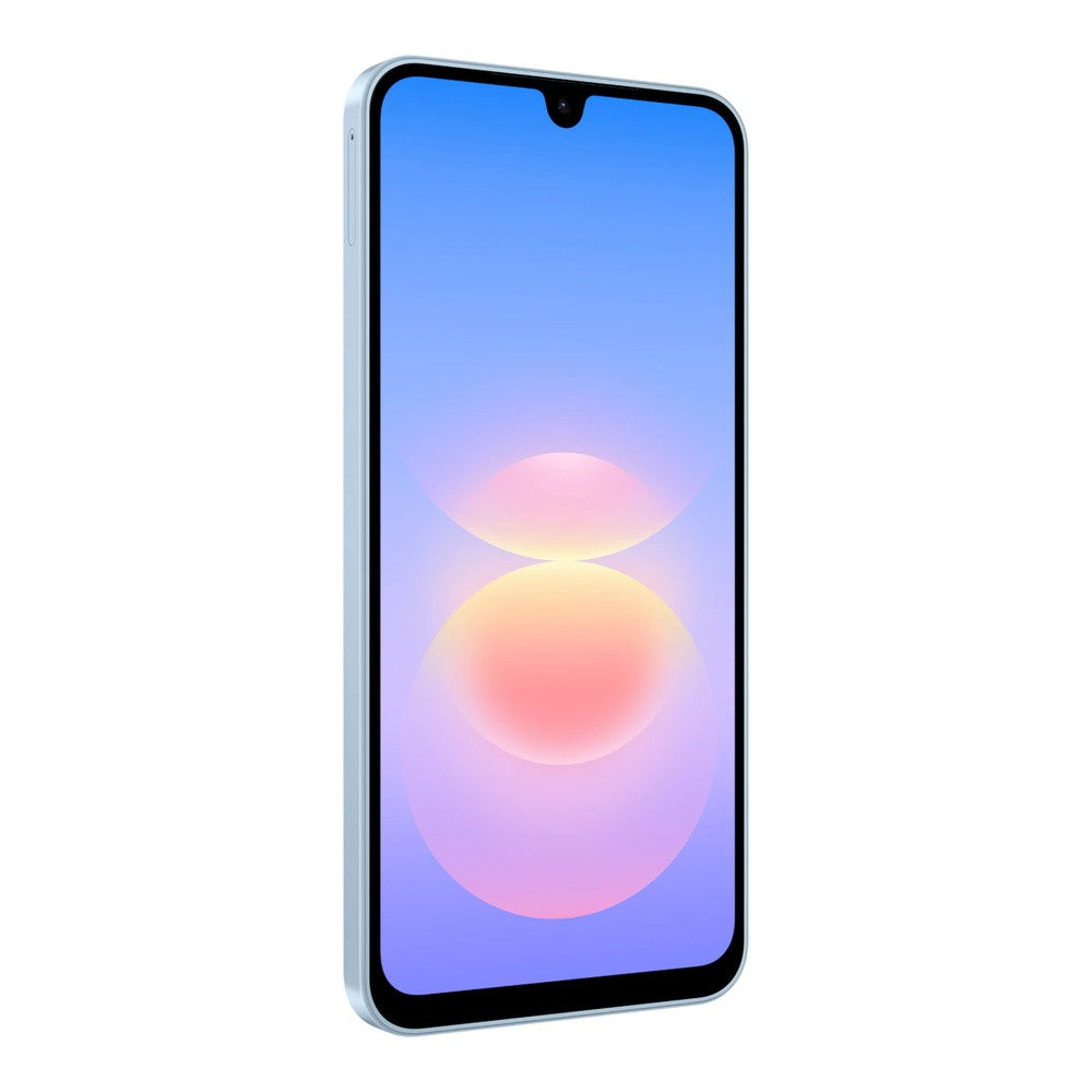 Samsung A185 Galaxy A18 4G (6.7'' - 128 Go, 4 Go RAM) Bleu