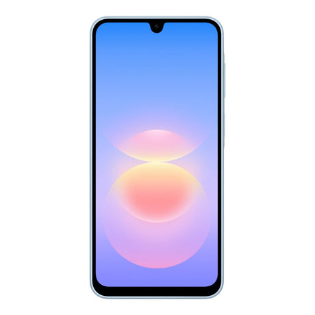Samsung A185 Galaxy A18 4G (6,7″ – 128 GB, 4 GB RAM) Blau