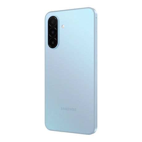 Samsung A185 Galaxy A18 4G (6,7″ – 128 GB, 4 GB RAM) Blau