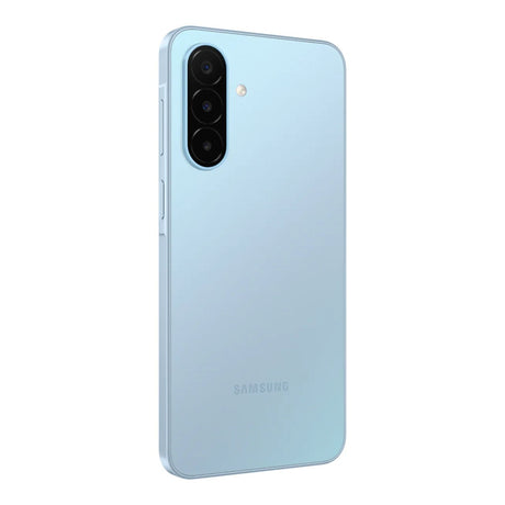 Samsung A185 Galaxy A18 4G (6,7″ – 128 GB, 4 GB RAM) Blau