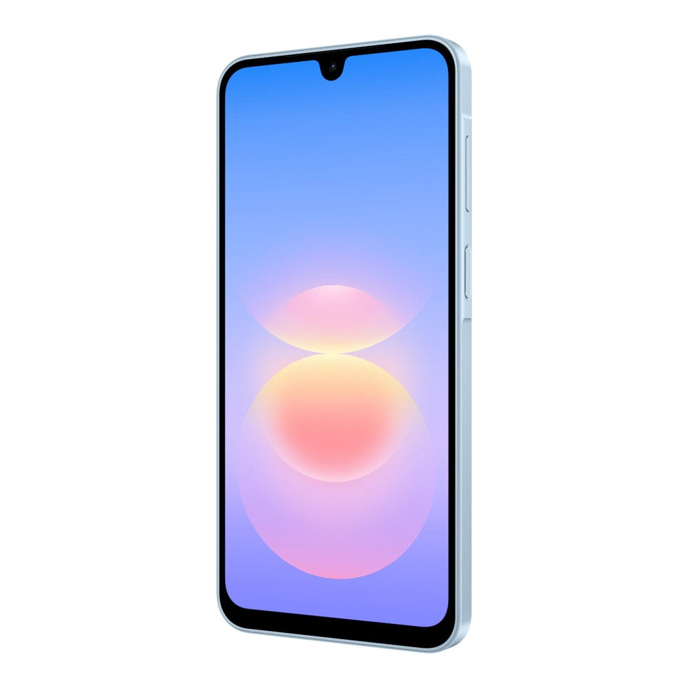 Samsung A185 Galaxy A18 4G (6.7'' - 128 Go, 4 Go RAM) Bleu