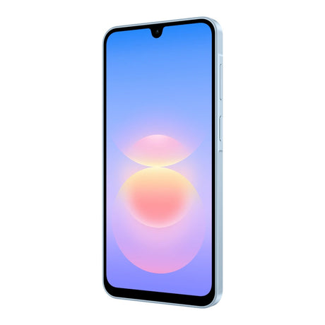 Samsung A185 Galaxy A18 4G (6,7″ – 128 GB, 4 GB RAM) Blau