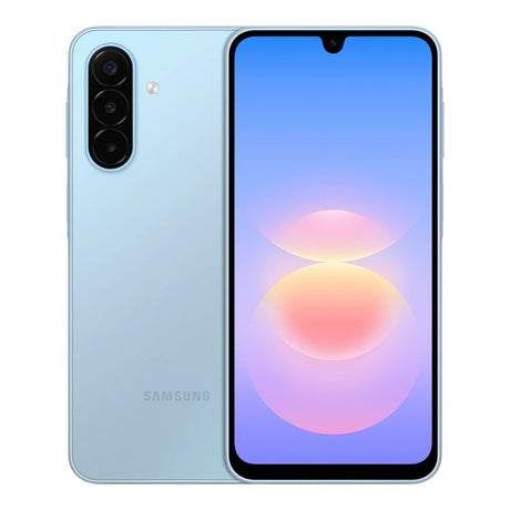 Samsung A185 Galaxy A18 4G (6,7″ – 128 GB, 4 GB RAM) Blau