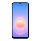 Samsung A185 Galaxy A18 4G (6,7″ – 128 GB, 4 GB RAM) Silber