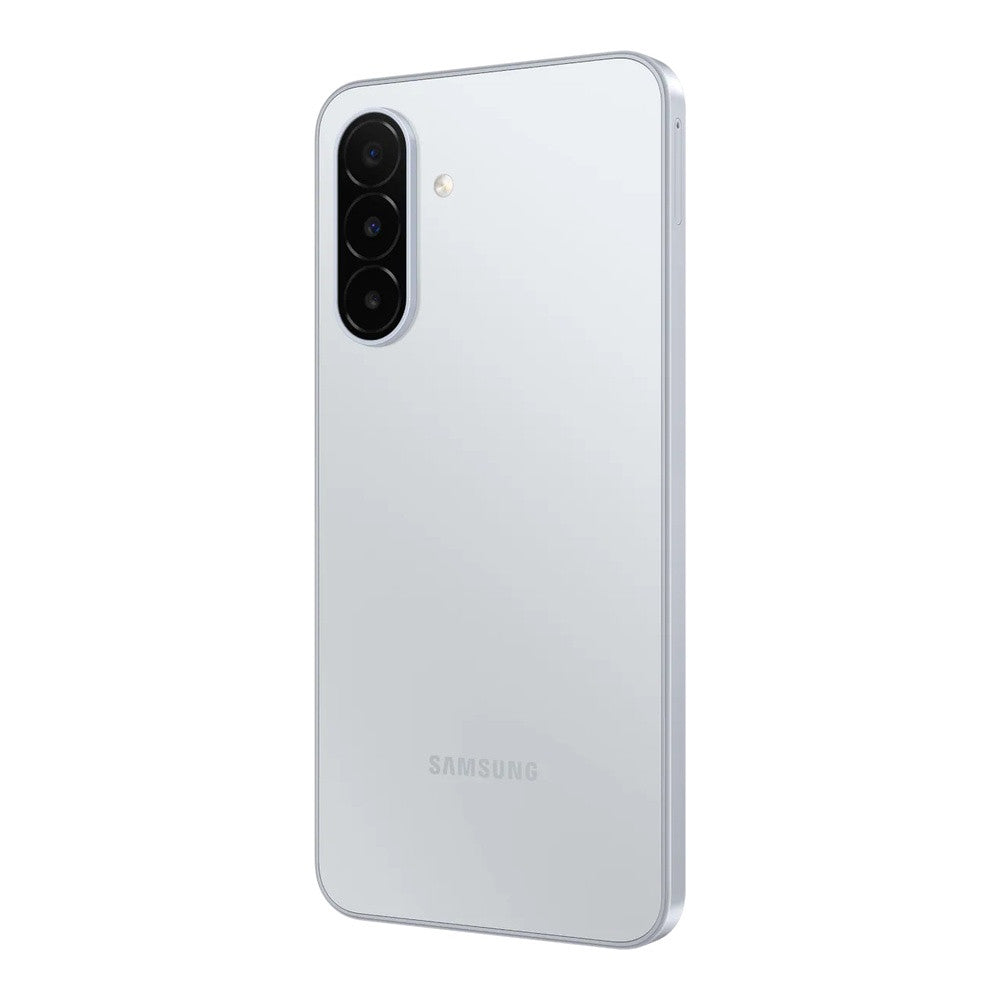 Samsung A185 Galaxy A18 4G (6,7″ – 128 GB, 4 GB RAM) Silber