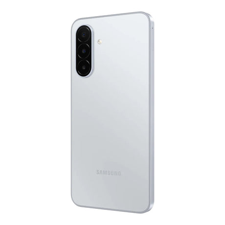 Samsung A185 Galaxy A18 4G (6,7″ – 128 GB, 4 GB RAM) Silber