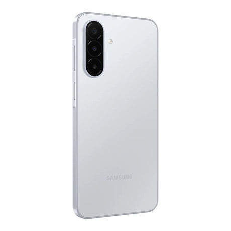Samsung A185 Galaxy A18 4G (6,7″ – 128 GB, 4 GB RAM) Silber