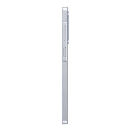 Samsung A185 Galaxy A18 4G (6,7″ – 128 GB, 4 GB RAM) Silber