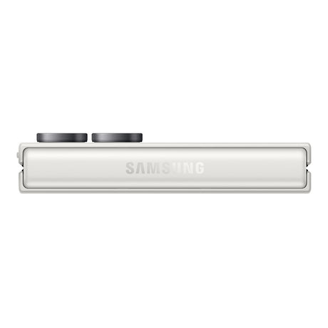 Samsung F776 Galaxy Z FLIP 8 5G (6,9'' - 256 GB, 12 GB RAM) blanco