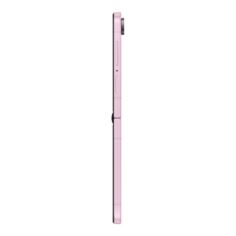 Samsung F776 Galaxy Z FLIP 8 5G (6,9'' - 256 GB, 12 GB RAM) rosa