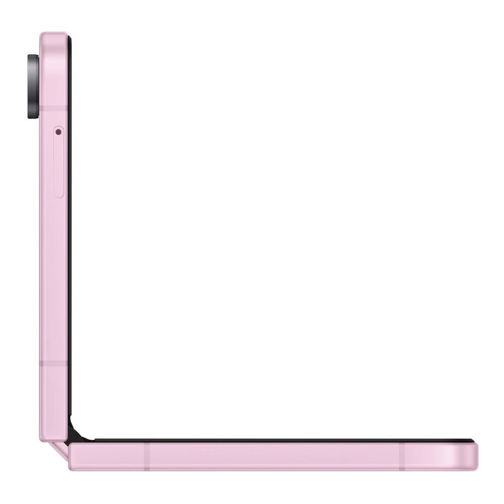 Samsung F776 Galaxy Z FLIP 8 5G (6,9'' - 256 GB, 12 GB RAM) rosa